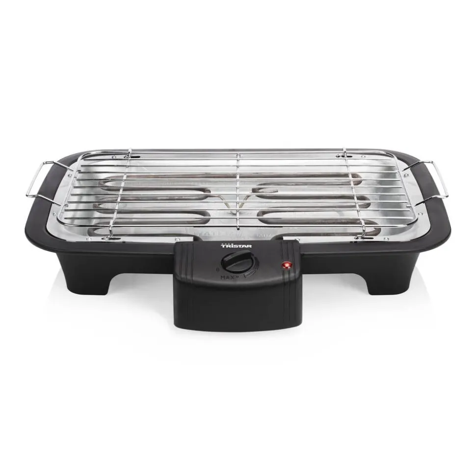 Tristar sähköinen BBQ-grilli jalustalla 2000 W