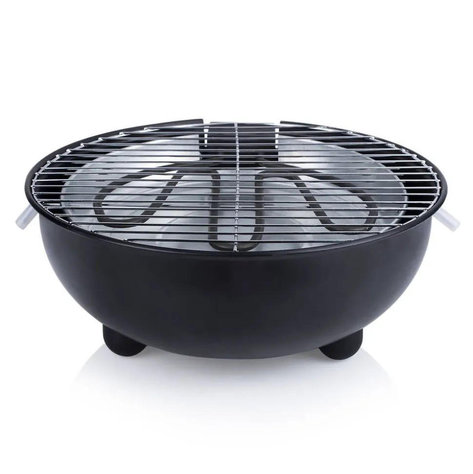 Tristar sähköinen BBQ-pöytägrilli 1250 W