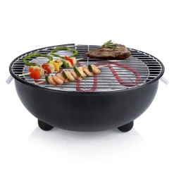 Tristar sähköinen BBQ-pöytägrilli 1250 W