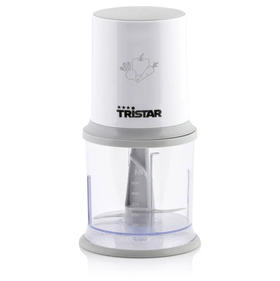 Tristar silppuri BL-402 0,5 L