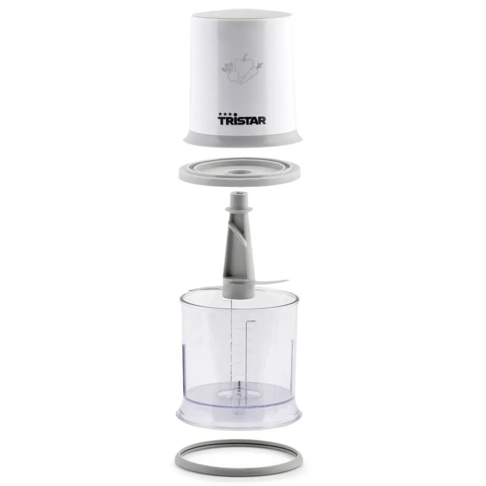 Tristar silppuri BL-402 0,5 L