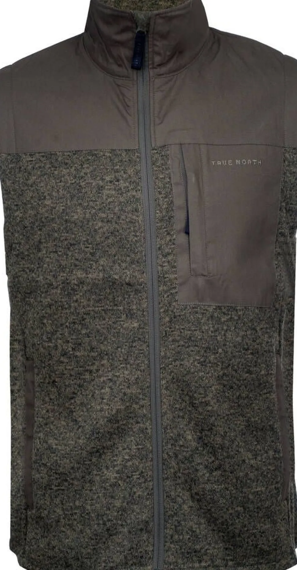 True North fleece liivi
