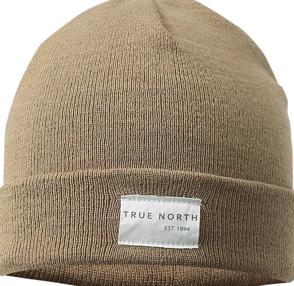 True North pipo