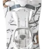 Tsl lumikenkä 227 CAMO maasto XL