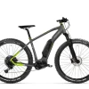 Tunturi sähköpyörä E275 ME 27.5'' 11v 48 antrasiitti