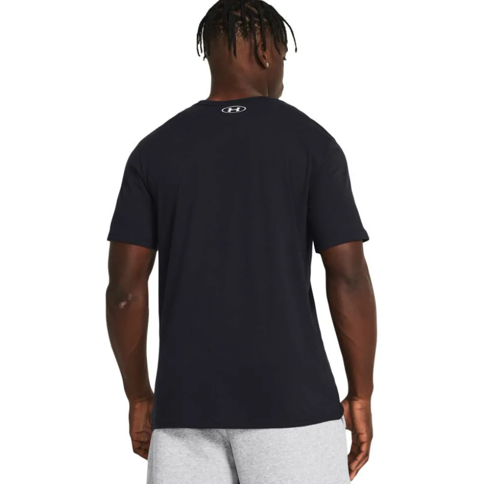 Under Armour t-paita GL foundation ss t