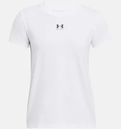Under Armour t-paita Rival Core ss W