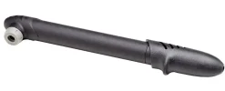 Unics minipumppu DV/AV musta