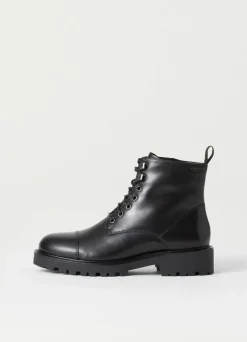 Vagabond maiharit Kenova Black