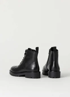 Vagabond maiharit Kenova Black