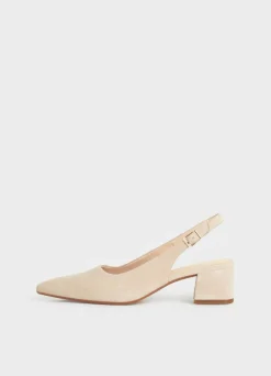 Vagabond Shoemakers avokkaat Marta Safari Slingback