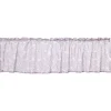 Vallila Birgitta kevyt kappaverho 60x250 cm violetti