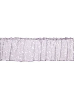 Vallila Birgitta kevyt kappaverho 60x250 cm violetti