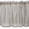 Vallila Formula kappaverho 60x250 cm vaaleanharmaa
