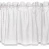 Vallila Formula kappaverho 60x250 cm valkoinen