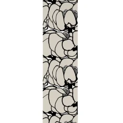 Vallila Makeba kaitaliina 40x150 cm beige