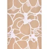 Vallila Makeba kylpypyyhe 70x140 cm beige