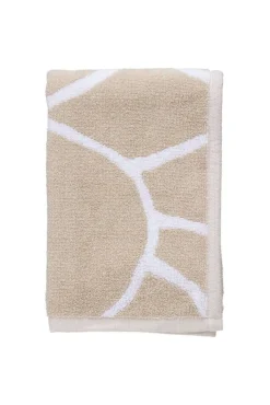 Vallila Makeba kylpypyyhe 70x140 cm beige