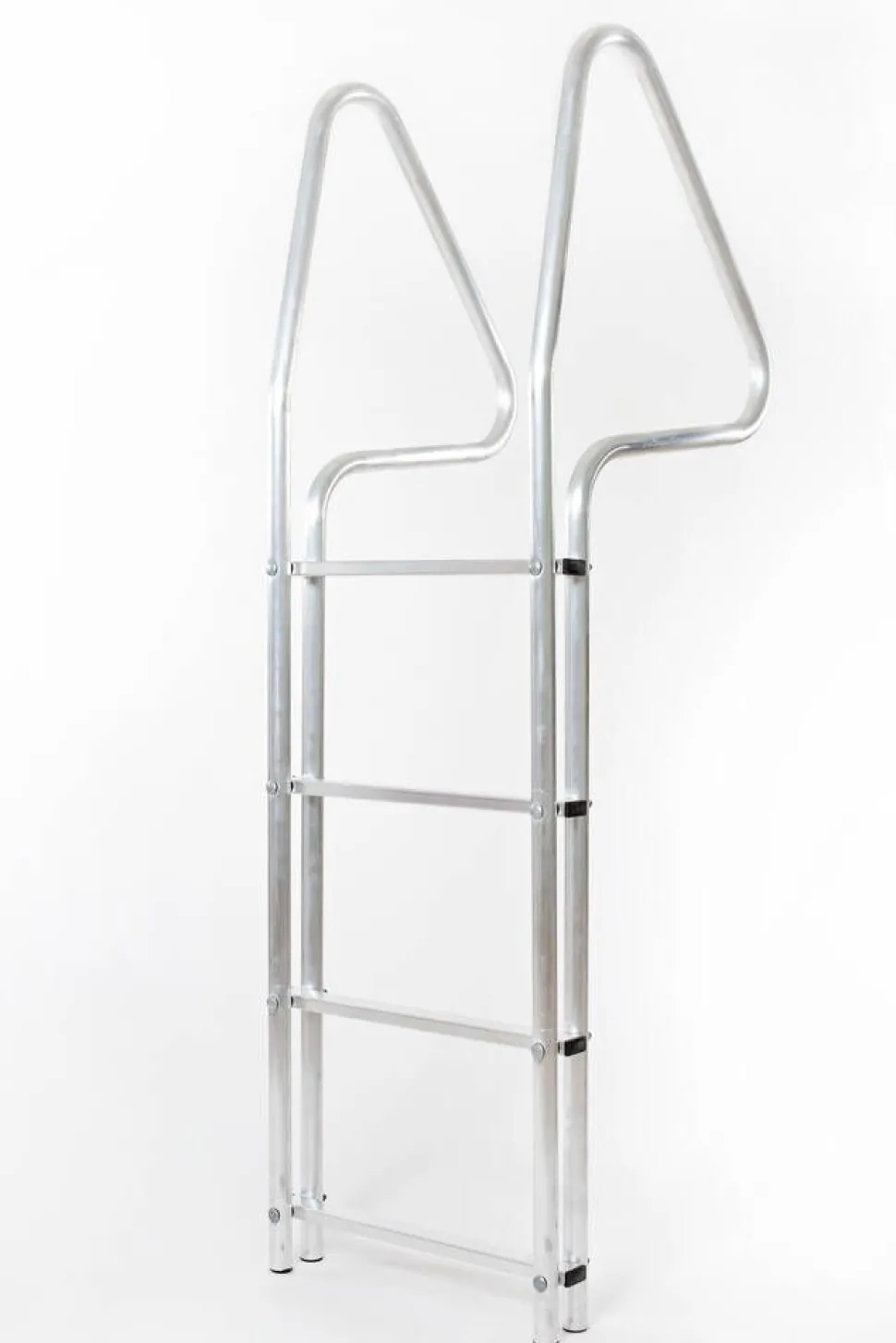Varax laituritikas 430 4-ask. alumiini
