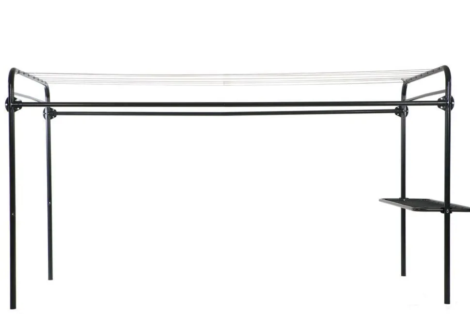 Varax monitoimiteline 112 harmaa