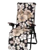 Varax pehmuste Baden Baden tuoliin, 97B harmaa-beige
