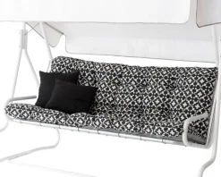 Varax Pehmuste De Luxe/Monica/Suvi keinuun 51B