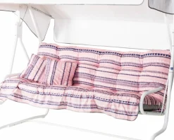 Varax pehmuste De Luxe/Monica/Suvi keinuun 46B