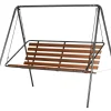 Varax pihakeinu Suvisaari 3-h, cappuccino