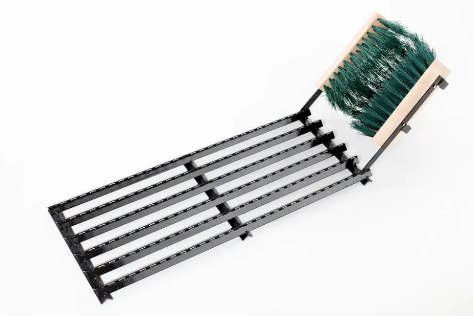 Varax rappuralli 753 musta