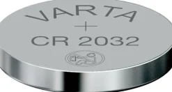 Varta Cr2032