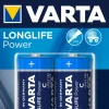 Varta Longlife Power C 2kpl