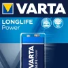 Varta Longlife Power 9V