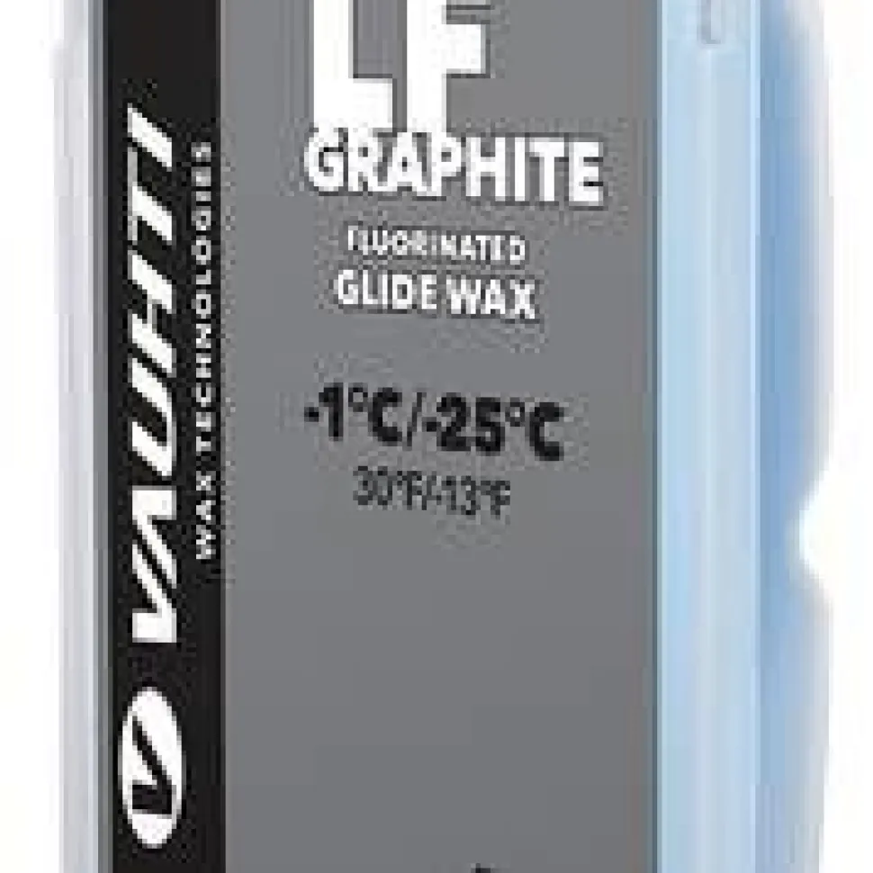 Vauhti Luistovoide Lf Graphite -1...-25 60 g