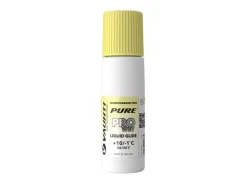 Vauhti Luistovoide Pure Pro Wet Liquid +10…-1 80 ml