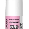 Vauhti luistovoide Pure Pro Warm Liquid Pink +7…-3 80 ml
