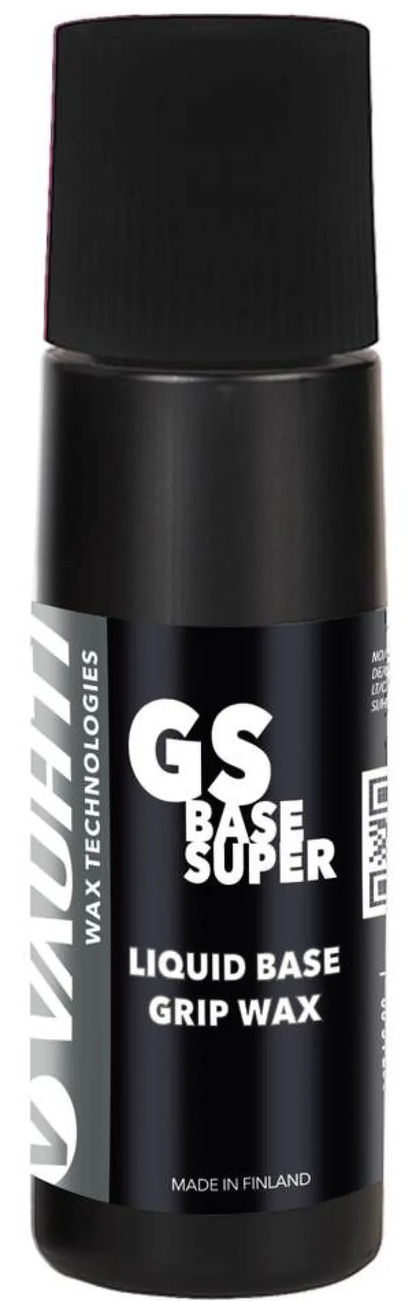 Vauhti Pitovoide GS Base Super nestemäinen pito 80 ml