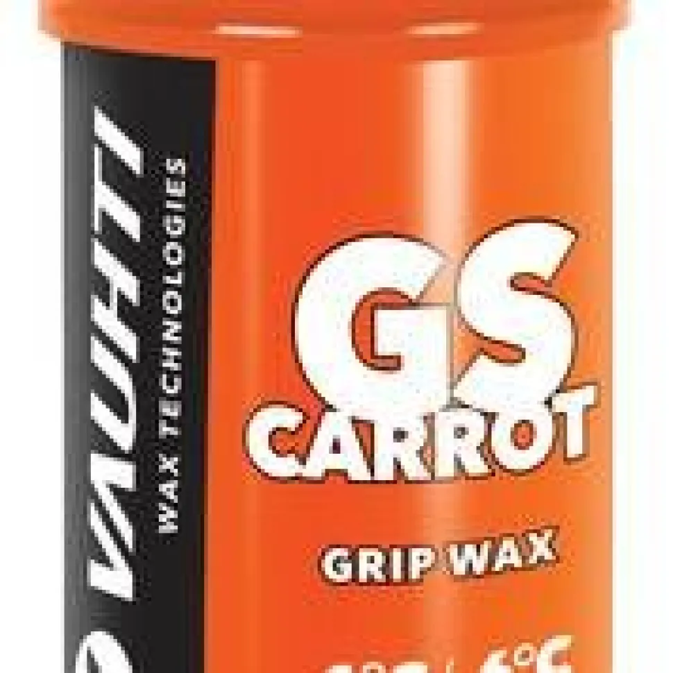 Vauhti Pitovoide Gs Carrot -1...-6 45 g