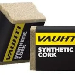 Vauhti Synteettinen korkki Synthetic Cork