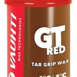 Vauhti Tervapitovoide Gt Red +1...-1 45 g