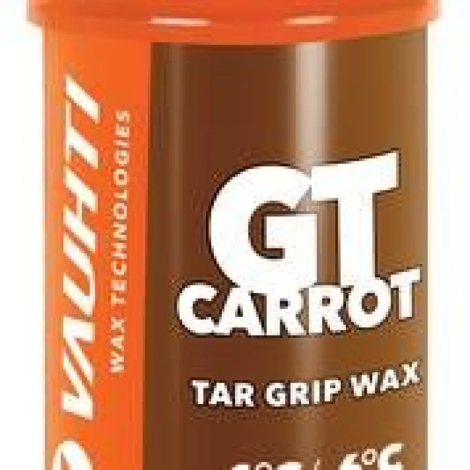 Vauhti Tervapitovoide Gt Carrot -1...-6 45 g