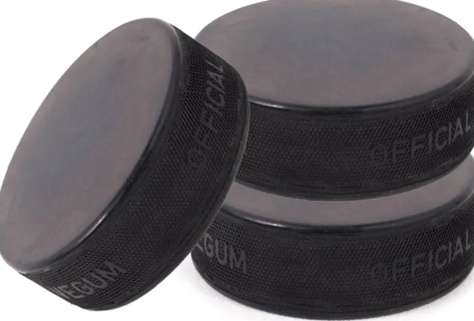 Vegum jääkiekko SR Vegum 3 pack