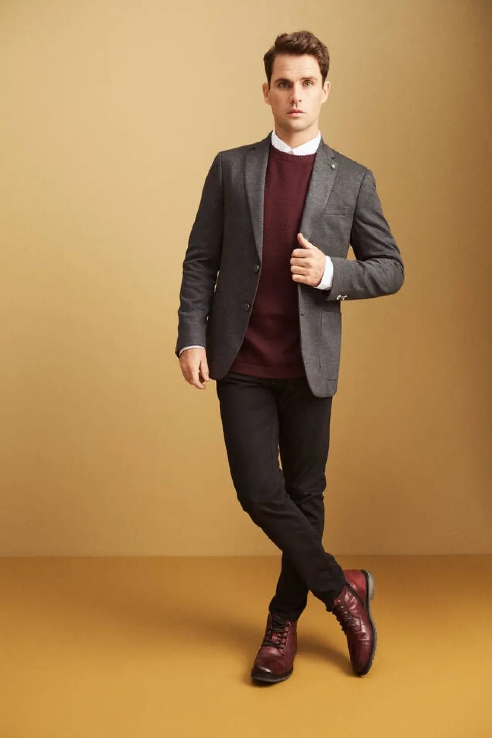 Venti blazer 554377200