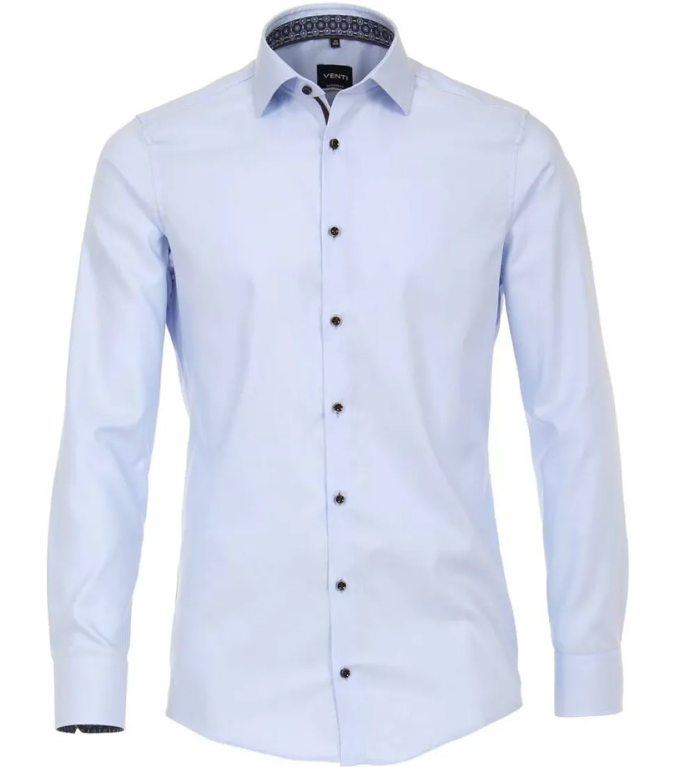 Venti paita 103522000 Modern fit