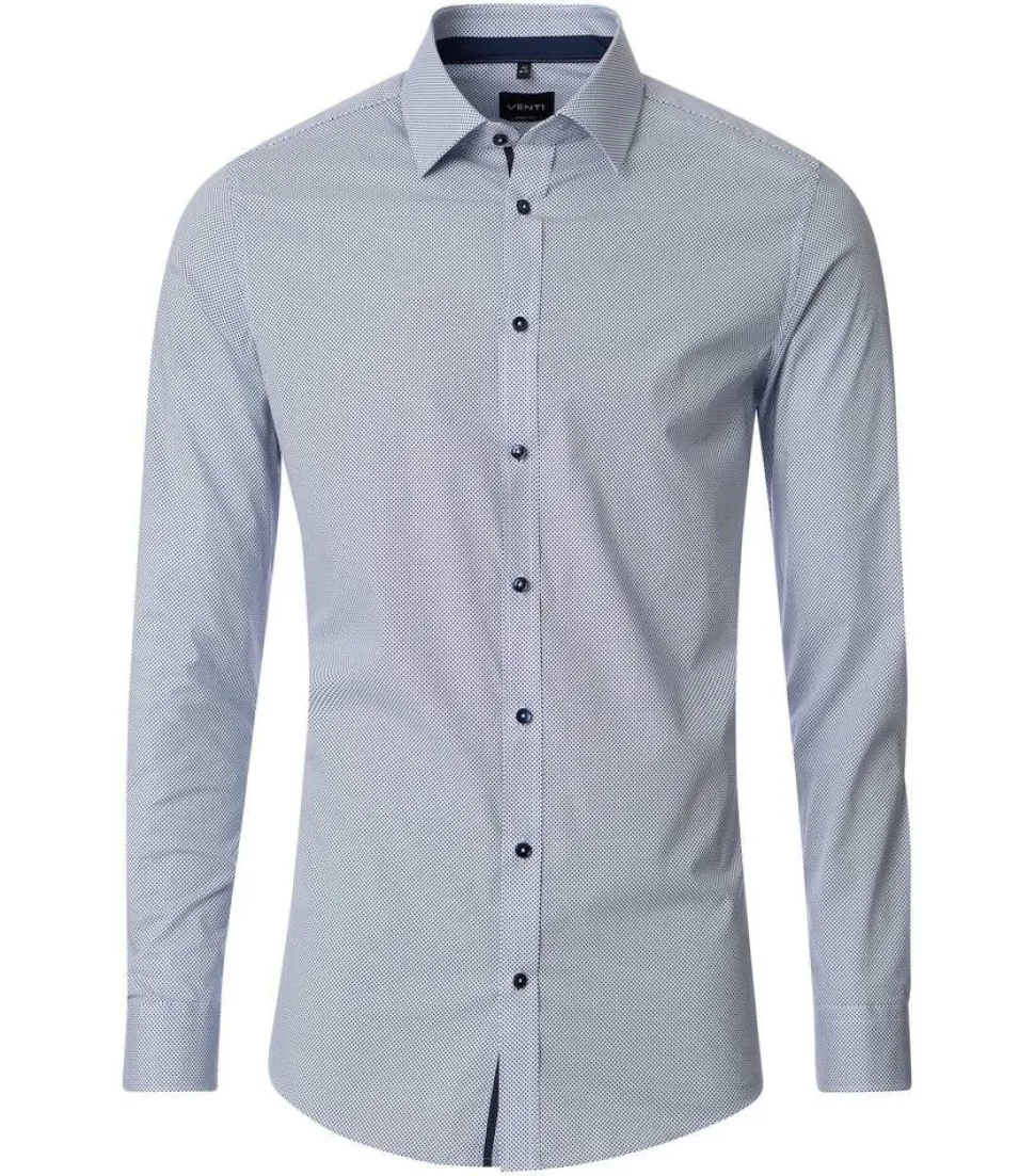 Venti paita 144327000 Body fit