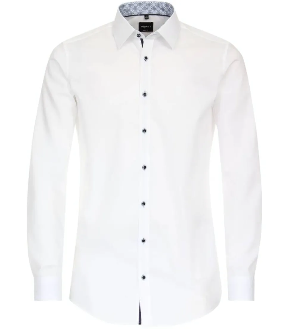 Venti paita 144210000 Body fit