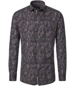 Venti paita 134135100 Modern fit