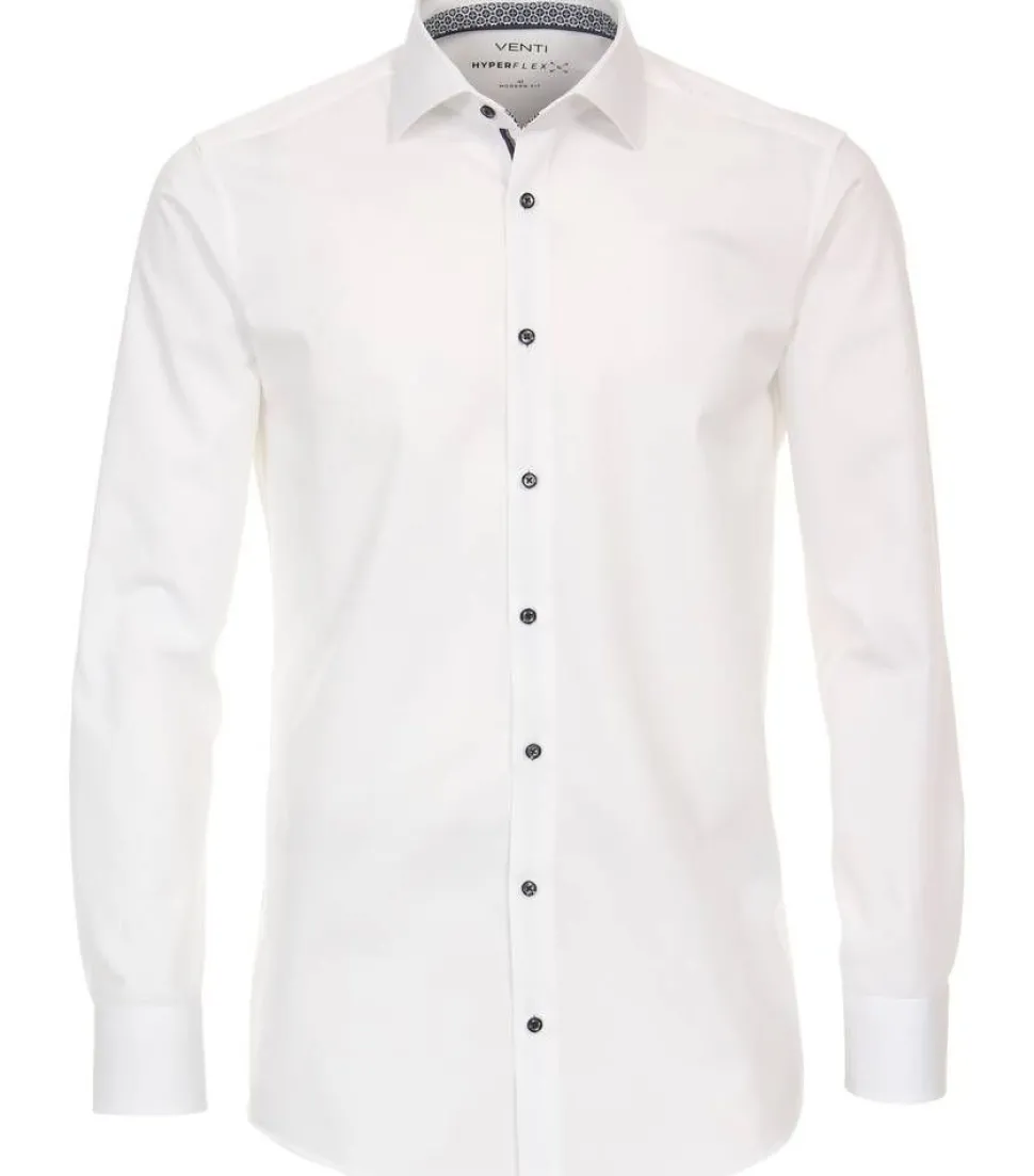 Venti paita 123963500 Modern fit