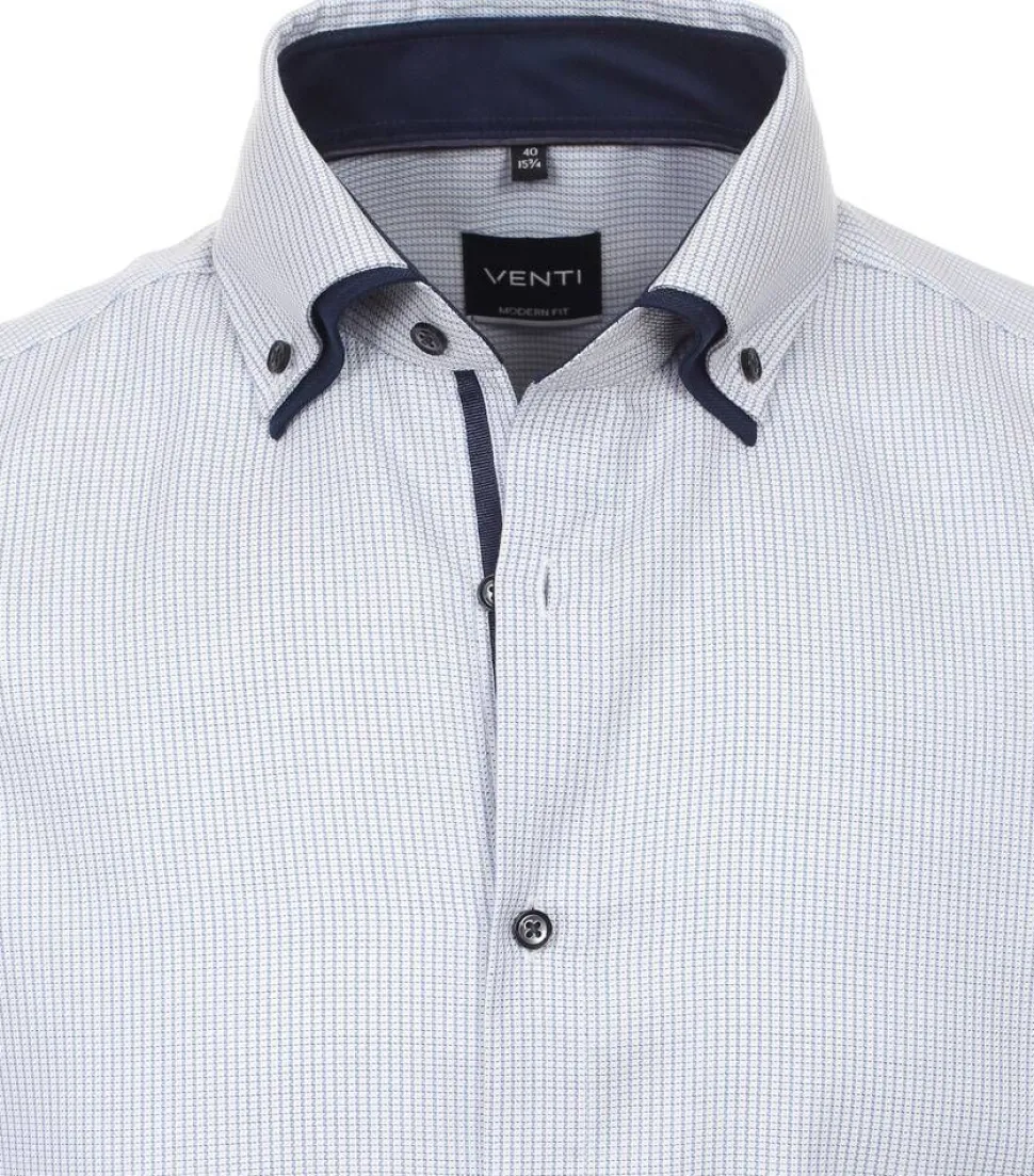 Venti paita 113644500 Modern fit