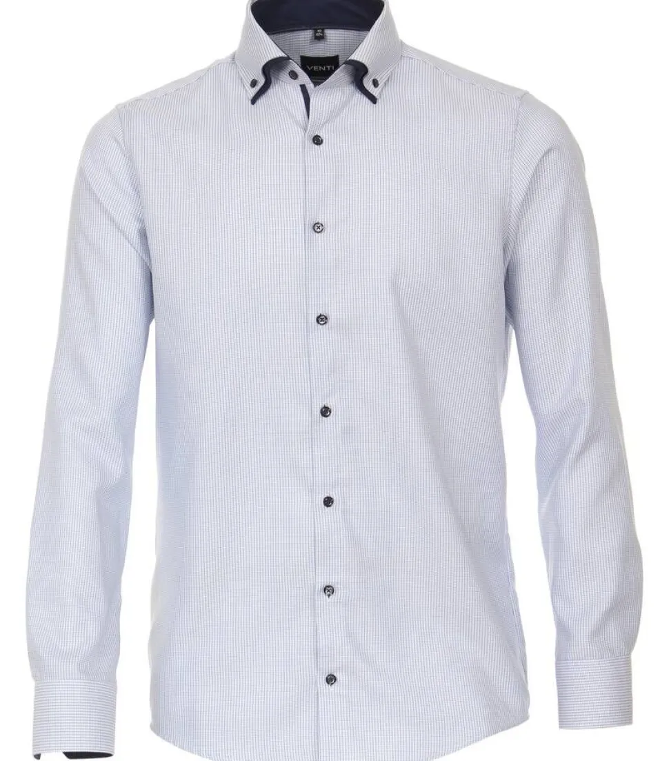 Venti paita 113644500 Modern fit