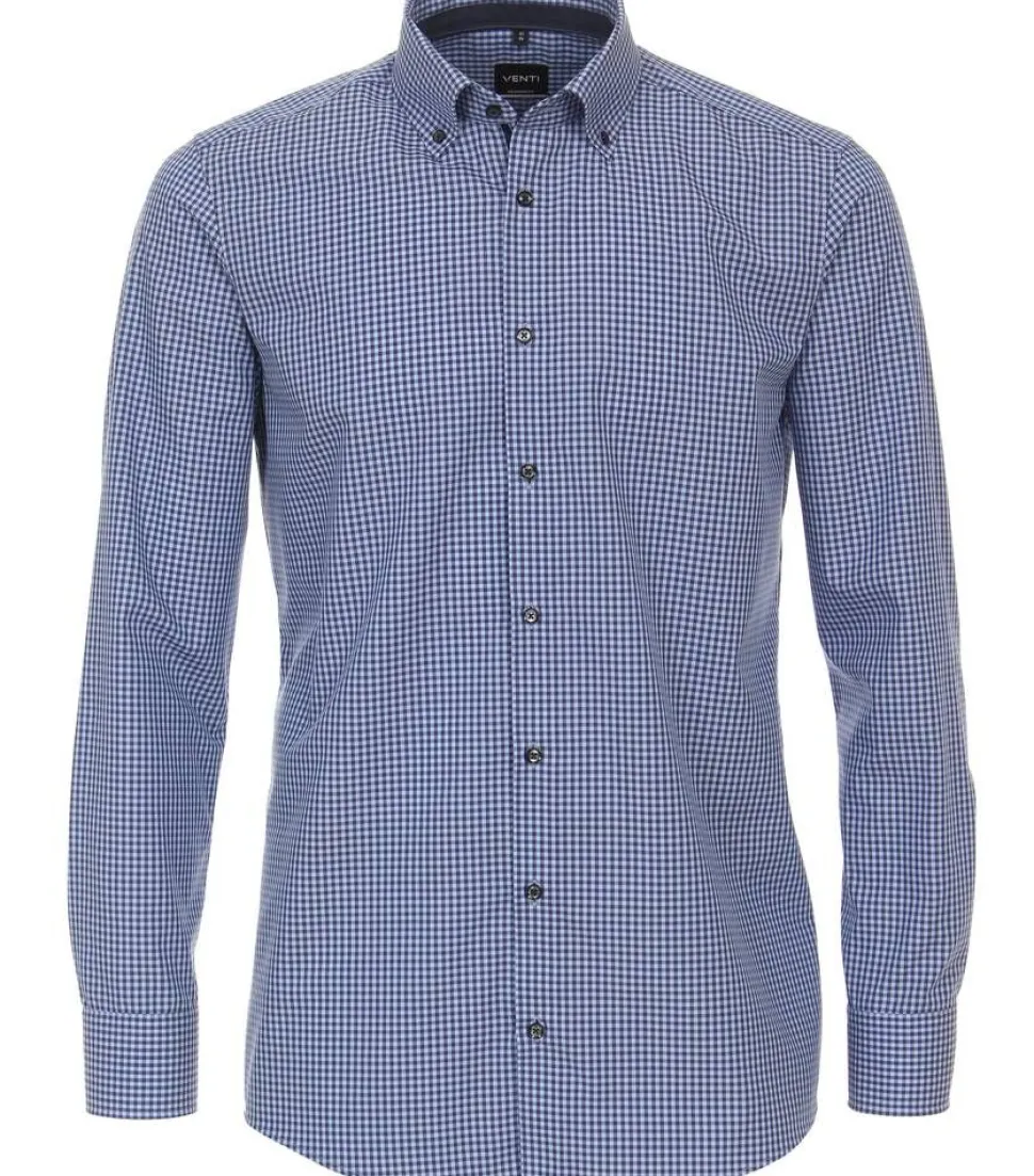 Venti paita 123942400 Modern fit